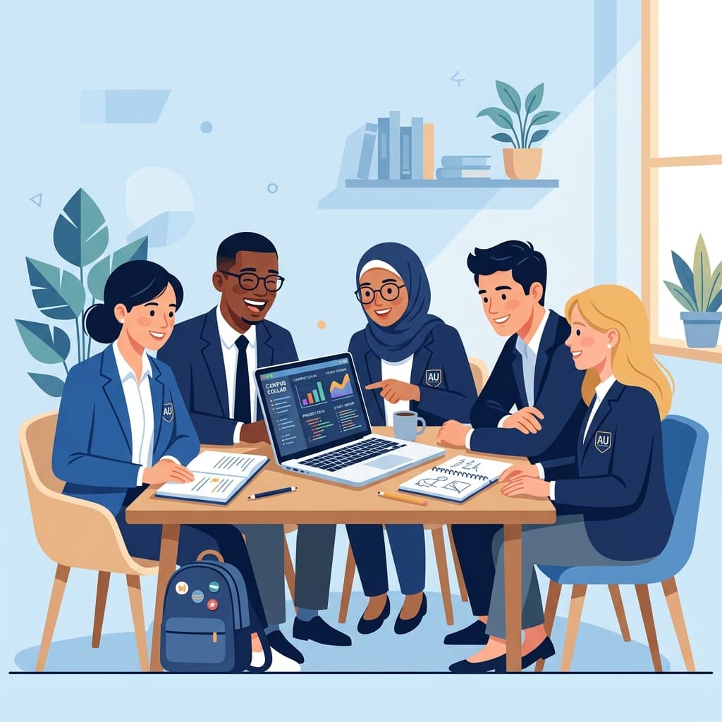 Panduan Pendaftaran Online
